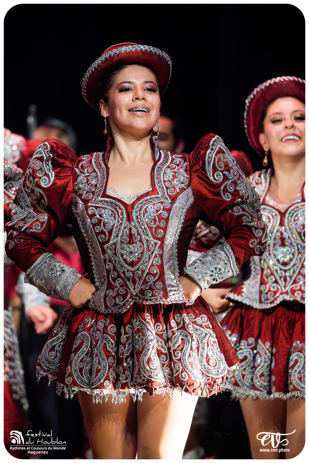 FDH 2024.08.22 | BOLIVIE